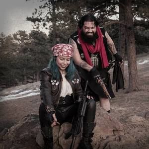 Meet your Posher, Beatriz